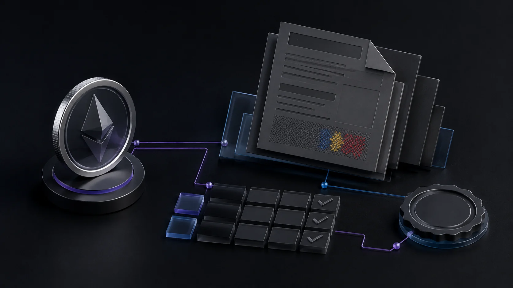 Criptoactiv conectat cu documente fiscale și evidențe pentru utilizatorii din Moldova